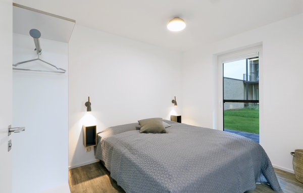Apartment - Marissa Resort/Dümmer See , Germany - DDS875 5