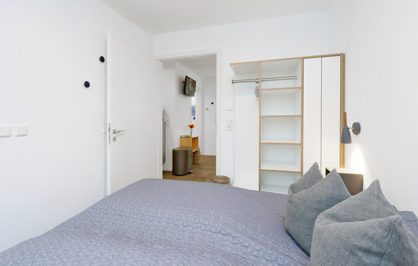 Apartment - Marissa Resort/Dümmer See , Germany - DDS875 603