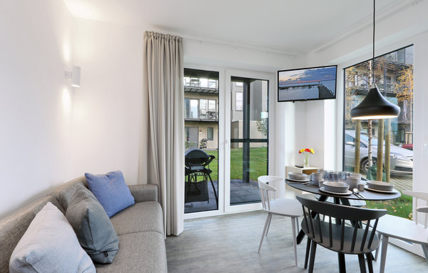Apartment - Marissa Resort/Dümmer See , Germany - DDS875 3