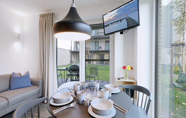 Apartment - Marissa Resort/Dümmer See , Germany - DDS875 303