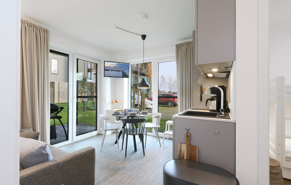 Apartment - Marissa Resort/Dümmer See , Germany - DDS875 304