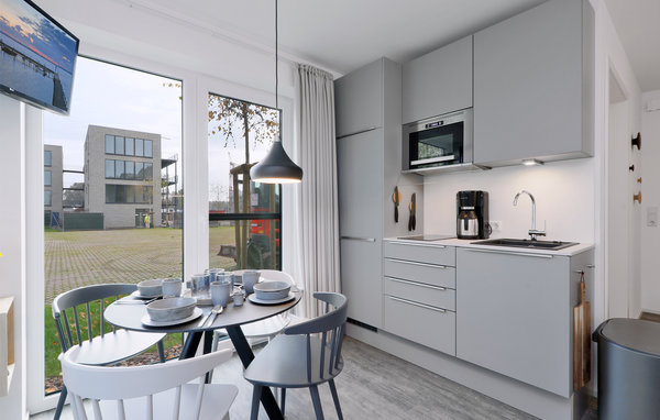 Apartamento - Marissa Resort/Dümmer See , Alemania - DDS876 2