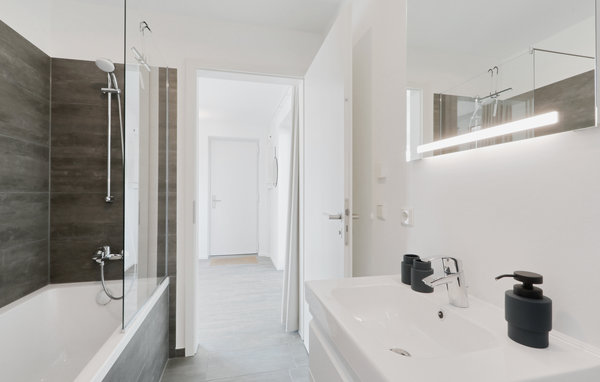 Appartement - Marissa Resort/Dümmer See , Allemagne - DDS877 701