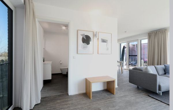 Appartement - Marissa Resort/Dümmer See , Allemagne - DDS877 501