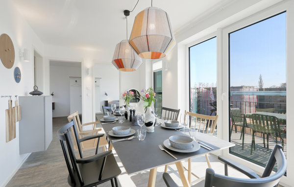 Appartement - Marissa Resort/Dümmer See , Allemagne - DDS879 301