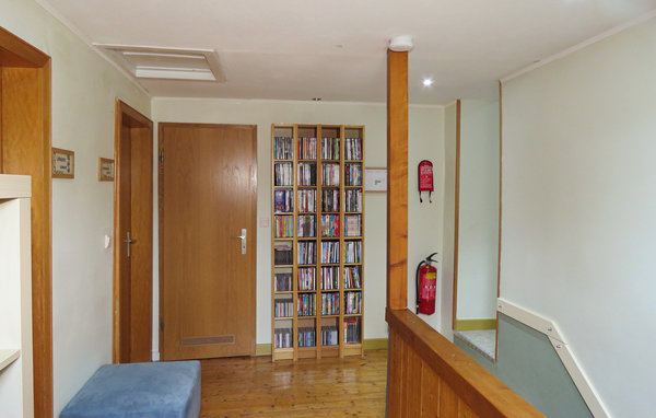 Ferienhaus 