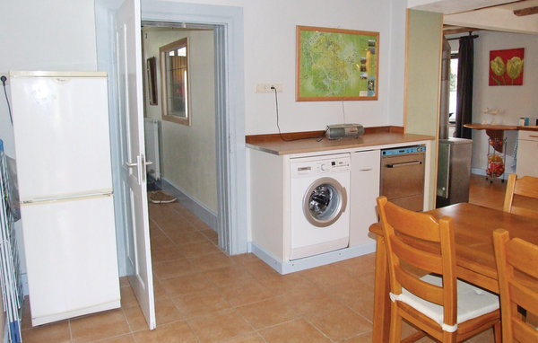 Ferienhaus 