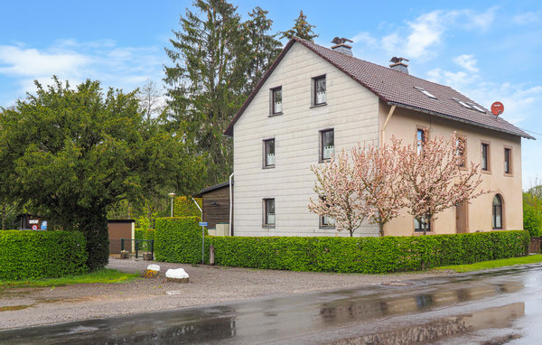 Ferienhaus 