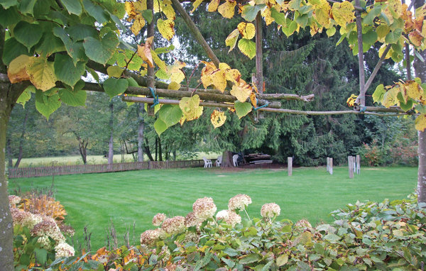 Ferienhaus 