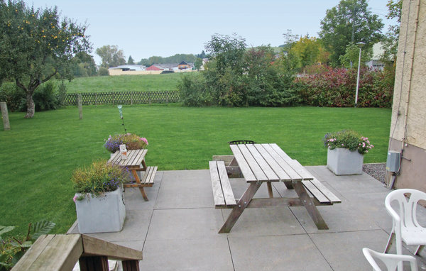 Ferienhaus 