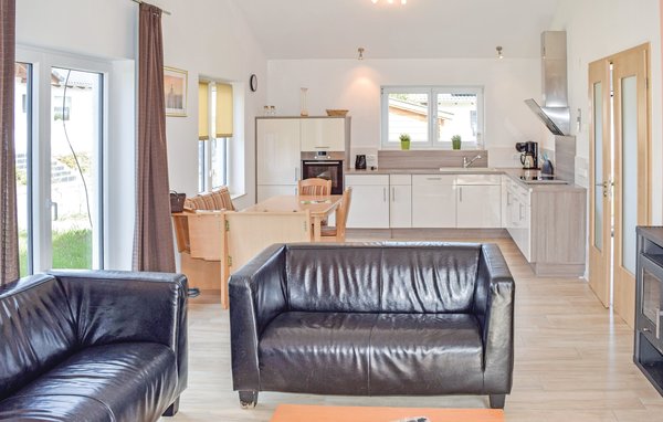 Vakantiehuis 