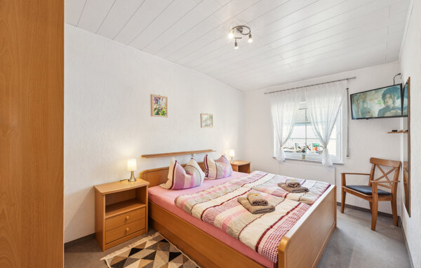 Ferienhaus - Strohn , Deutschland - DEI119 5