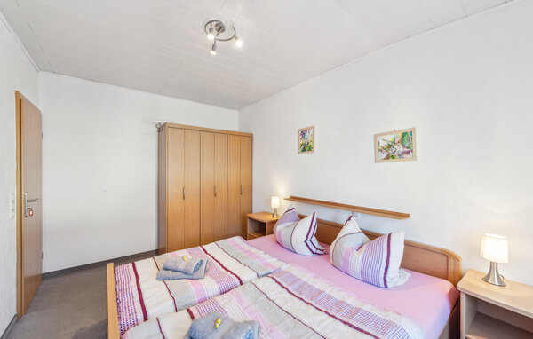 Ferienhaus - Strohn , Deutschland - DEI119 601