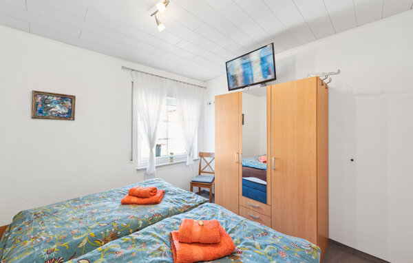 Ferienhaus - Strohn , Deutschland - DEI119 603
