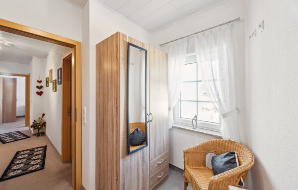 Ferienhaus - Strohn , Deutschland - DEI119 605
