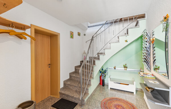 Ferienhaus - Strohn , Deutschland - DEI119 501
