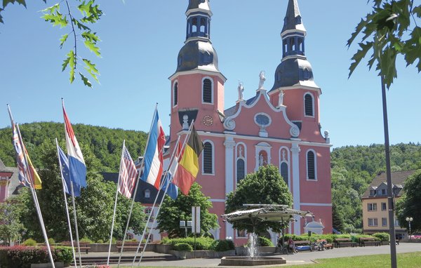 Ferienhaus - Prüm/Walcherath , Deutschland - DEI130 904