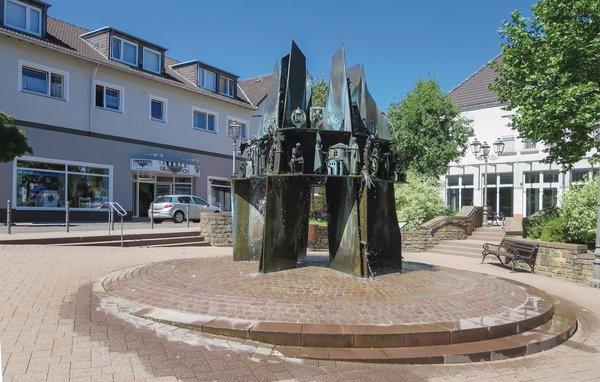 Ferienhaus - Prüm/Walcherath , Deutschland - DEI130 905