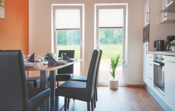 Ferienhaus - Prüm/Walcherath , Deutschland - DEI130 402