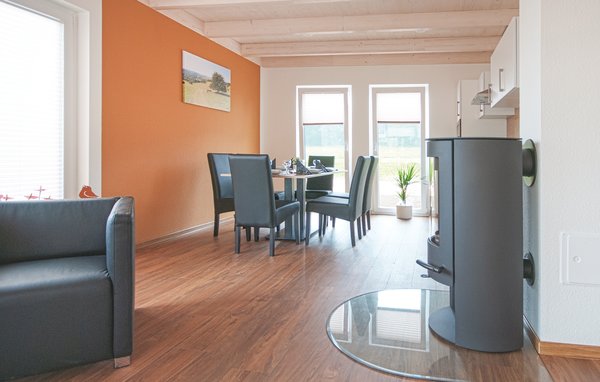 Ferienhaus - Prüm/Walcherath , Deutschland - DEI130 301