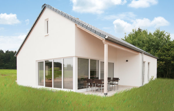 Ferienhaus - Prüm/Walcherath , Deutschland - DEI130 3
