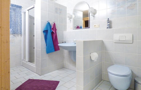 Apartment - Zweifelscheid , Germany - DEI133 701