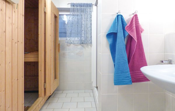 Apartment - Zweifelscheid , Germany - DEI133 703