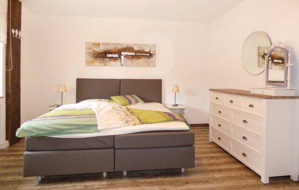 Apartment - Zweifelscheid , Germany - DEI133 601
