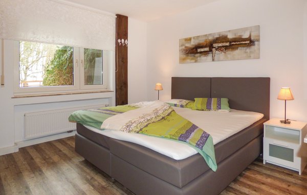 Apartment - Zweifelscheid , Germany - DEI133 602