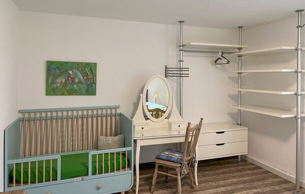 Apartment - Zweifelscheid , Germany - DEI133 603