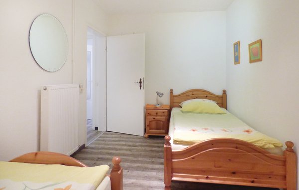 Apartment - Zweifelscheid , Germany - DEI133 604