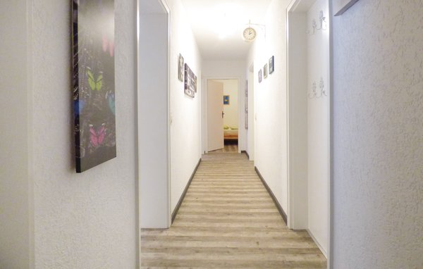 Apartment - Zweifelscheid , Germany - DEI133 501