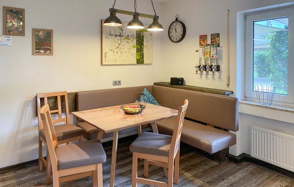 Apartment - Zweifelscheid , Germany - DEI133 5
