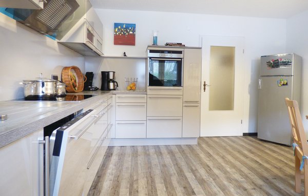 Apartment - Zweifelscheid , Germany - DEI133 6
