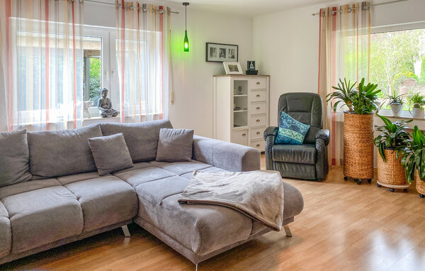 Apartment - Zweifelscheid , Germany - DEI133 4