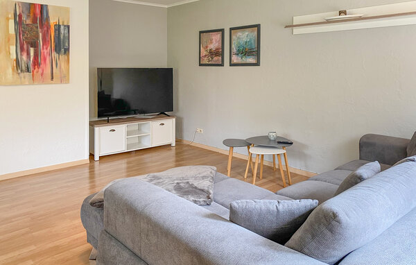 Apartment - Zweifelscheid , Germany - DEI133 3