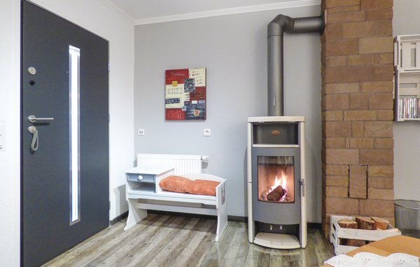 Apartment - Zweifelscheid , Germany - DEI133 301