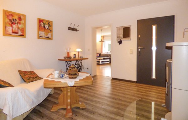 Apartment - Zweifelscheid , Germany - DEI133 7