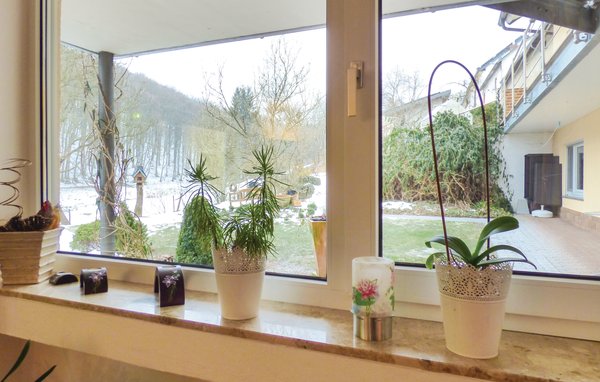 Apartment - Zweifelscheid , Germany - DEI133 8