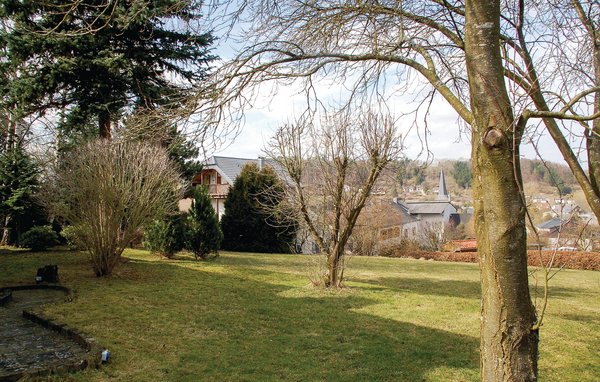 Ferienwohnung 