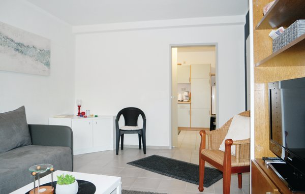 Ferienwohnung 