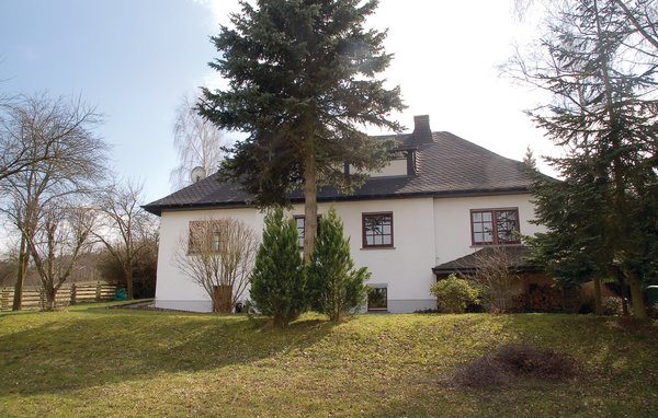 Ferienwohnung 