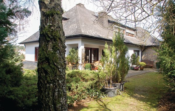 Ferienwohnung 