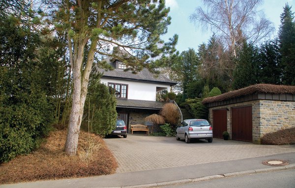 Ferienwohnung 