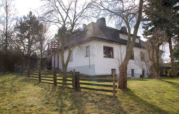 Ferienwohnung 