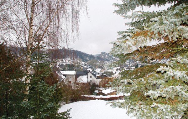 Ferienwohnung 