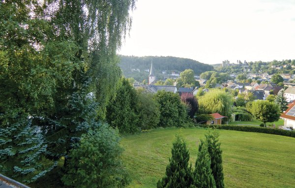 Ferienwohnung 