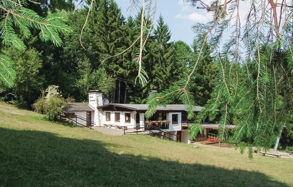 Ferienhaus Ferienhaus 2 Wolfschlucht