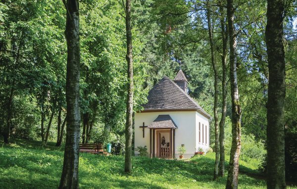 Ferienhaus Ferienhaus 2 Wolfschlucht