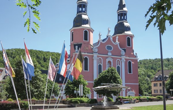 Ferienhaus Ferienhaus 2 Wolfschlucht
